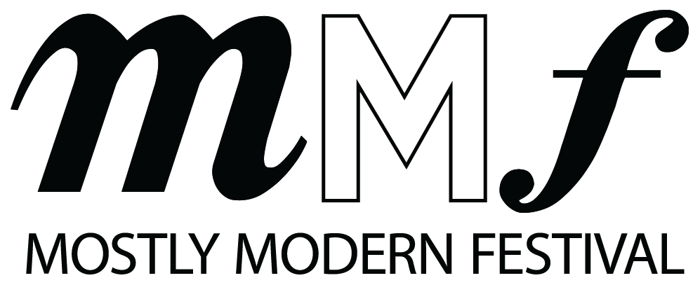 Mostly Modern Festival USA