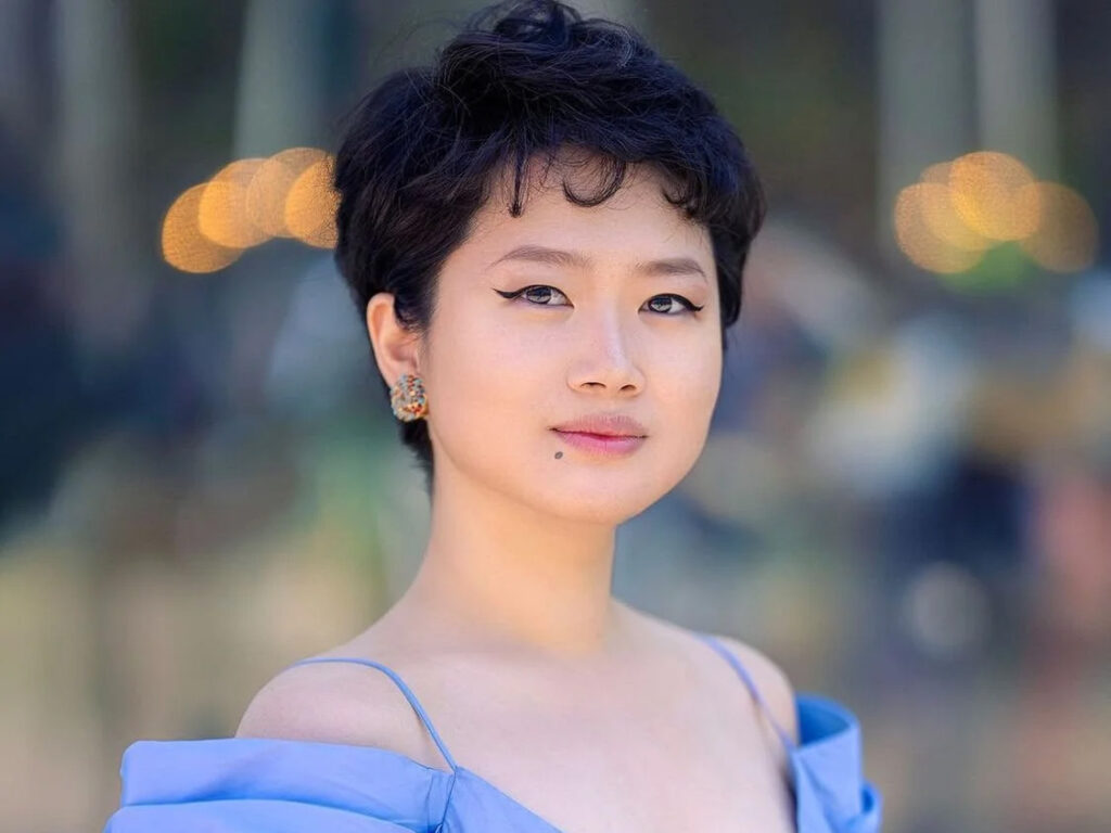Yifei Xu, Pianist