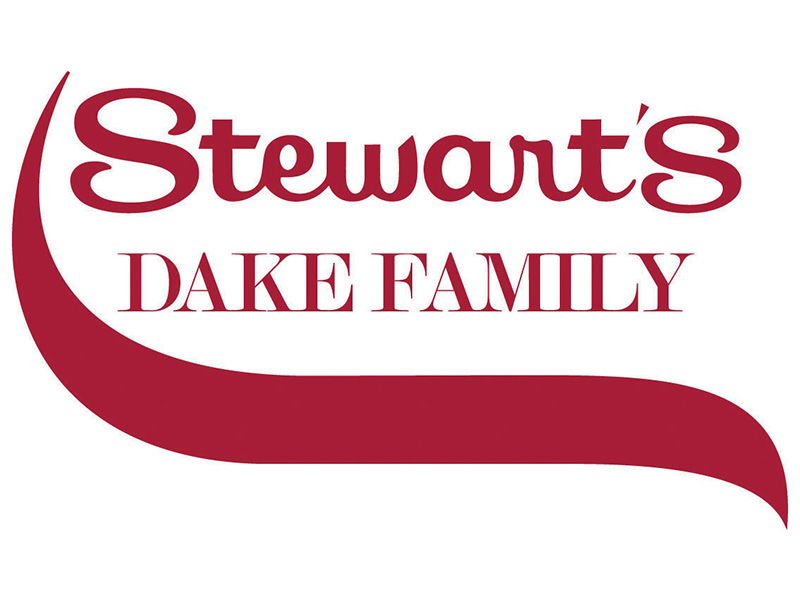 Stewarts Dake Family