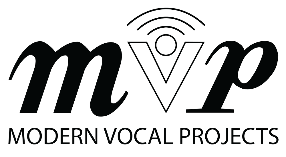 Modern Vocal Projects