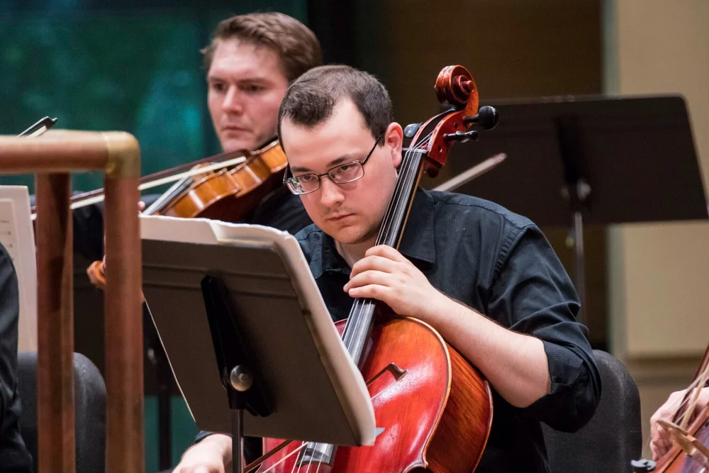 Apply - Instrumentalists